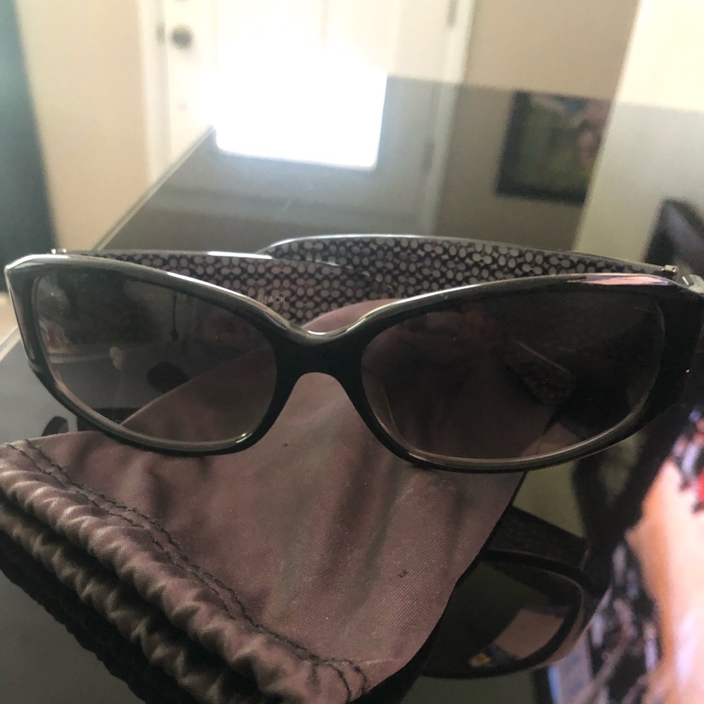 Coach sunglasses! Women’s! Like new!